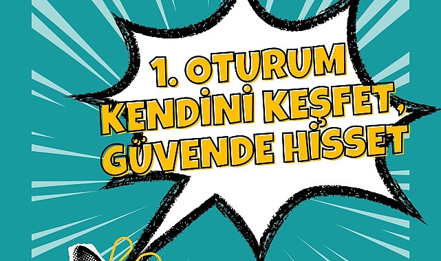 Büyükşehir’den gençlere yeni seri: Biraz konuşalım mı?