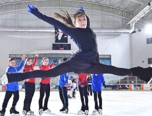 Büyükşehir’den “karneni al gel” ücretsiz spor etkinlikleri
