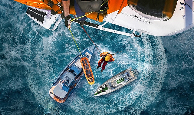 Cesur İnsanların Heyecan Dolu Maceralarına Tanıklık Edeceğimiz ‘İspanya Sınır Güvenliği’ 8 Ocak Çarşamba 00.00’da National Geographic’te Başlıyor!