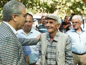 Ege Üniversitesi bilimsel birikimini nitelikli projelerle toplumsal faydaya dönüştürüyor