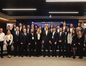 Geleceğin Enerji Liderleri “Young Energy Leaders” Programı ile Yetişiyor