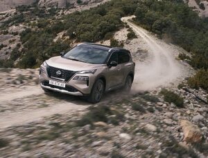 Nissan Türkiye yılın ilk kampanyasıyla dikkat çekiyor