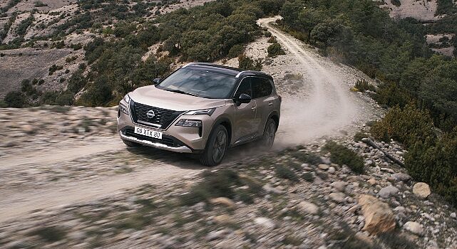 Nissan Türkiye yılın ilk kampanyasıyla dikkat çekiyor
