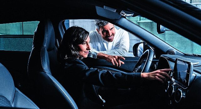 Nissan Türkiye’den 2025’in ilk Avantajlı Servis Kampanyası