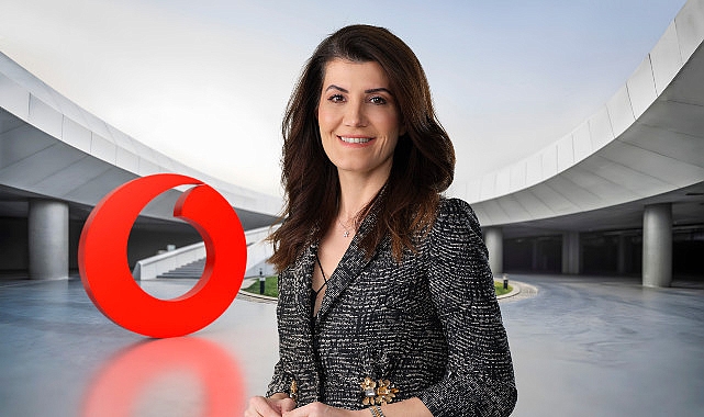 Vodafone Red Business Kullanıcıları 2024’te Hat Başına 8 Bin TL Tasarruf Sağladı