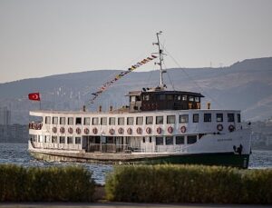 Yarıyıl tatilinde öğrencilere özel Körfez gezisi