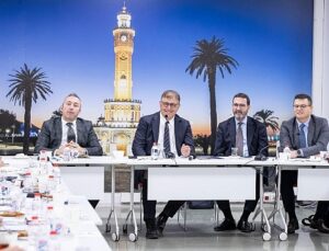 Yeni nesil troleybüsler için pilot bölge Karşıyaka olacak