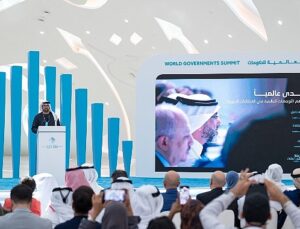 2025 Dünya Hükümetler Zirvesi başlıyor