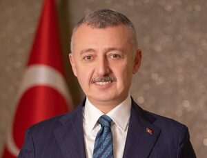 Başkan Büyükakın: “Ramazan bereketiyle gönlümüze ışık olur”