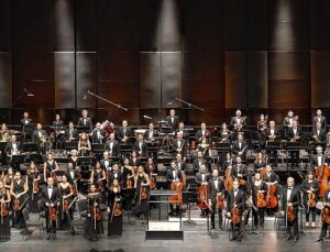 Borusan Sanat ile müzikseverler Şubat ayında BİFO’dan Mahler’in 5. Senfonisini dinleyecek