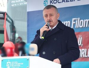Büyükakın: “Çevre ile ilgili her alanda iddialıyız”
