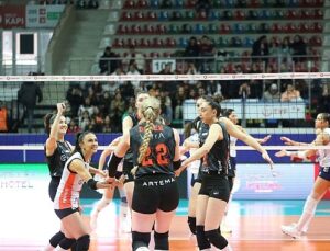 Eczacıbaşı Dynavit’ten deplasman galibiyeti