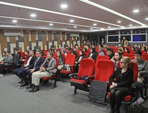 İstihdam Garantili Eczane Destek Personeli Eğitimi Başladı