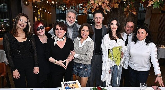 Baldız 18 Nisan’da sinemalarda!