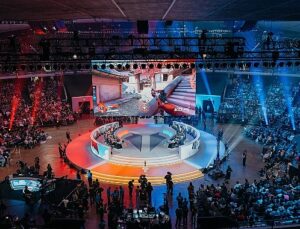 BlizzCon, 2026’da Dönüyor