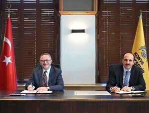“İzzet Koyunoğlu’nun Hatırasını Yaşatmaya Devam Edeceğiz”
