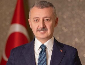 “Kadın; ailenin yüreği, toplumun mayasıdır”