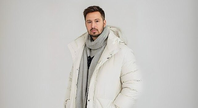 Mahmut Görgen’den Universal Vibes Albümü: İlk Klip ‘Eledim Eledim’ Yayında!