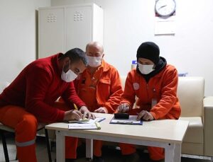 Tıbbi atıkların bertarafı, Büyükşehir güvencesinde