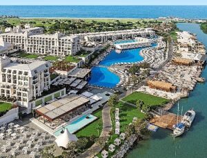 Yeni Mevsime Merhaba: Titanic Deluxe Golf Belek’te unutulmaz anlar