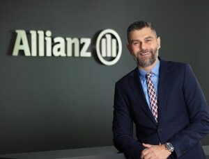 Allianz Türkiye kurumsal sigortalarda 2025 hedeflerini paylaştı