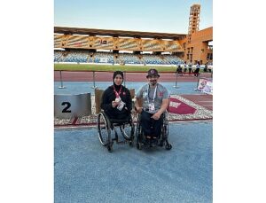 “Bağcılarlı sporculardan büyük başarı”