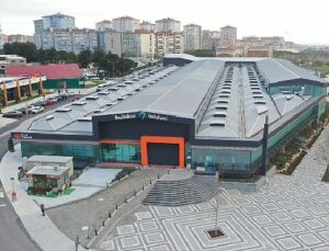 “Beylikdüzü Afet Yönetim Modeli” afetle mücadele çalışmalarına örnek oluyor