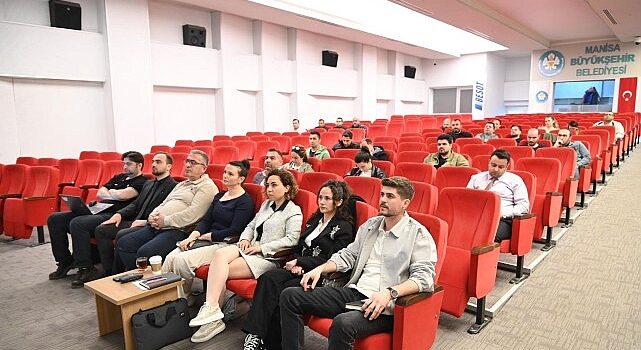 Büyükşehir’den Enerji Verimliliğine Yönelik Önemli Adım