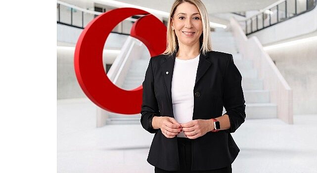 Geniş Ürün Portföyüyle Anker Markası Vodafone Flex’te Satışa Sunuldu