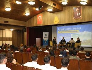İnegöl Turizmi Söyleşisi Gerçekleştirildi