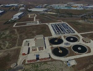 İSKİ’den Silivri Bölgesine Önemli Çevre Yatırımı