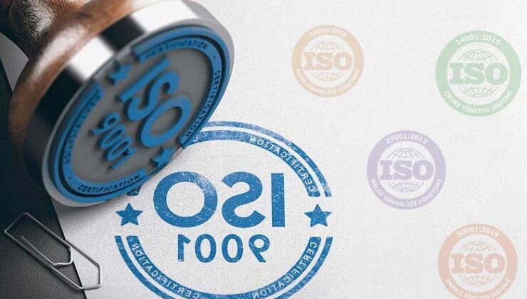 İstanbul’un Belgelendirme Merkezi: ISO ve CE Belgeleriyle Güvenilirliğe Bir Adım Daha
