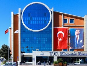 Karabağlar Belediyesi’nden İklim Değişikliğiyle Mücadelede Uluslararası Adım