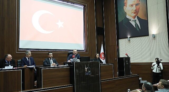 Keçiören’in 2024 yılı onaylandı