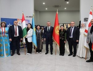 KO-MEK rüzgarı bu kez Derince’de esti
