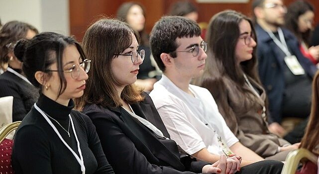 Konaklı gençler iklim krizine karşı harekete geçti   