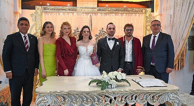 Manisa Büyükşehir Belediyesi’nin mutlu günü