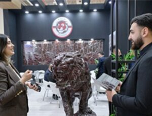 “Marble İzmir’i nice 50’nci, 100’üncü yıllara taşıyacağız”