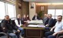 MASKİ ve Soma Belediyesi İş Birliğiyle Yeni Projeler