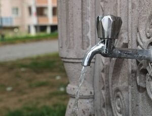 Nilüfer’in su kalitesi her ay ölçülüyor