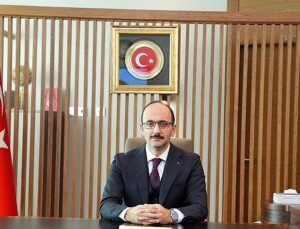 Sarma-Davutlar Barajı’nda sona doğru “7 ay sonra bitmiş olacak”