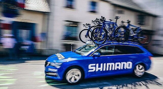Shimano Türkiye ve Türkiye Bisiklet Federasyonu Arasında Neutral Service Hizmet Sponsorluğu Anlaşması İmzalandı