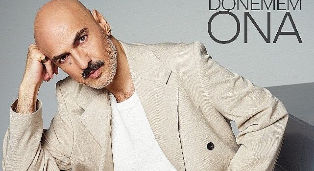 Soner Sarıkabadayı’dan Yeni Hit! ‘Dönemem Ona’ Çıktığı Gün YouTube Trendlerinde