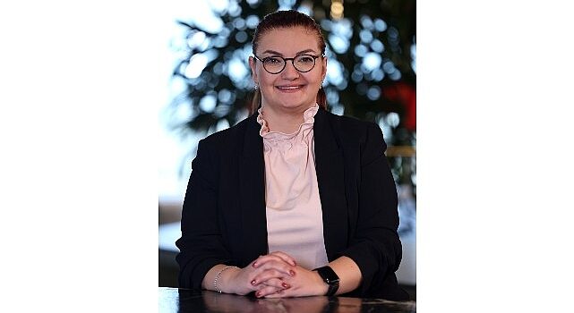 Stablex’in Yeni Genel Müdürü  Burcu Küçükünal Oldu 