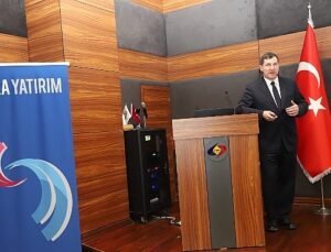 Tera Yatırım’ın Desteklediği Seminerde, Sermaye Piyasalarının Geleceği Konuşuldu
