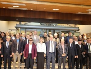 Türk doğal taş sektörü ABD pazarında hedef büyüttü