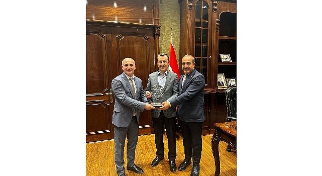Türk gıda ihracatçıları Suudi Arabistan’a 1 milyar dolar ihracat hedefi koydu