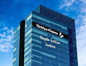 Türkiye Finans’tan “Kazancı Bol Hoş Geldin Paketi”