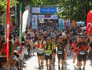Türkiye’nin En Uzun Soluklu Ultra Maratonu Başlıyor