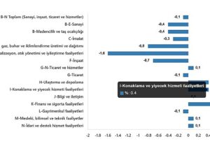Ücretli Çalışan İstatistikleri, Şubat 2025